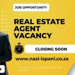 Real Estate Agent Vacancy at Seeff Properties