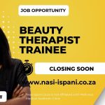 Beauty Therapist Trainee Job at Mellovea Clinic