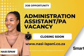 SmartPA Administration Assistant and PA Job