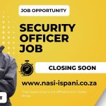 Security Officer Job at Galaxy Bingo Emalahleni
