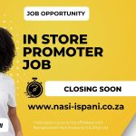 In Store Promoter at Sensationnel Hair Products