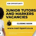 Regenesys Hiring LLB Junior Tutors and Markers