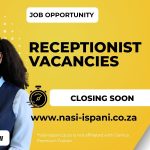Genius Premium Tuition Hiring Receptionists