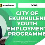 City of Ekurhuleni Youth Employment Programme