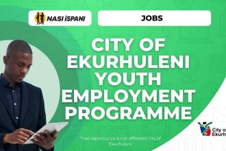 City of Ekurhuleni Youth Employment Programme