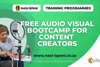 AI Amplify 2026: Free Audio Visual Bootcamp for Content Creators