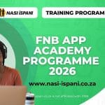 FNB App Academy Programme 2026