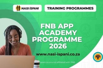 FNB App Academy Programme 2026