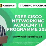 Free Cisco Networking Academy IT Programme 2026