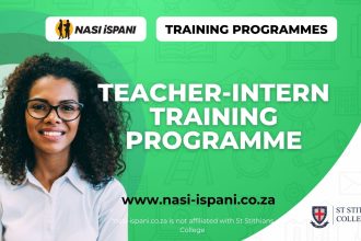 Teacher-Intern Training Programme 2027