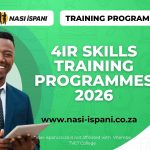 Vhembe TVET College 4IR Training Programme 2026 - Apply Now