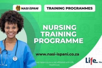 Life Healthcare Nursing Programme 2027: Training for Matric Holders