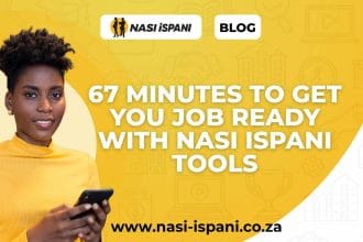 67 Minutes to Get You Job Ready: Free Nasi iSpani Tools That Work