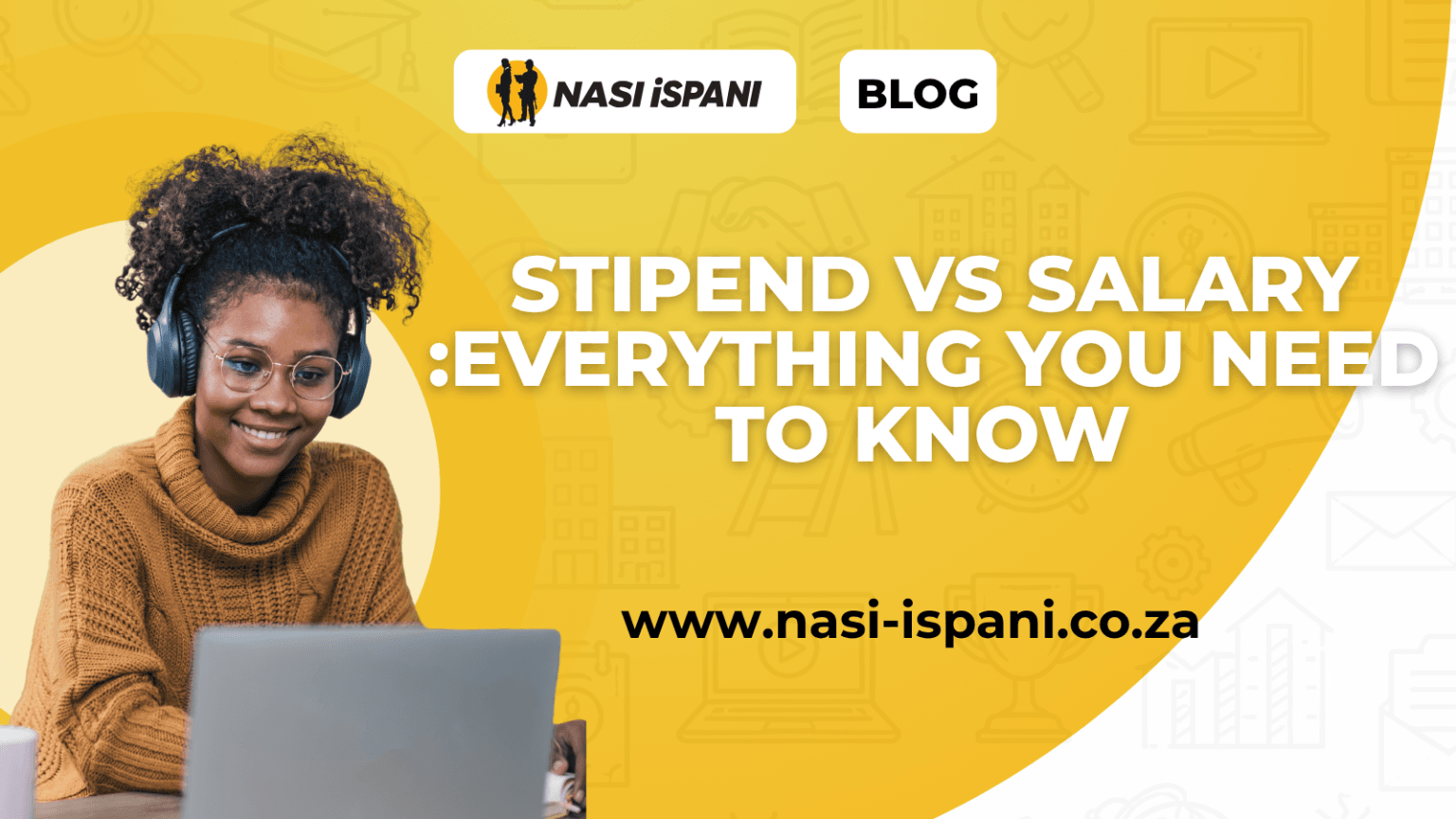 Comparison of stipend and salary for job seekers
