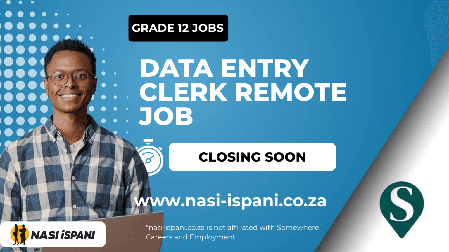 Data Entry Clerk Remote Job