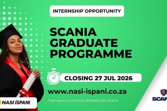 Scania Graduate Programme 2026: Career Opportunities for Graduates