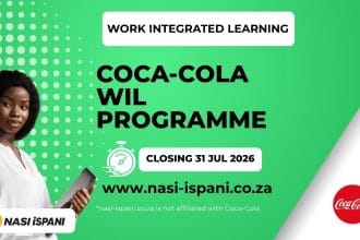 Coca-Cola Manufacturing Planning Trainee 2026: WIL Opportunity