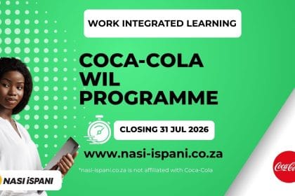 Coca-Cola Manufacturing Planning Trainee 2026: WIL Opportunity