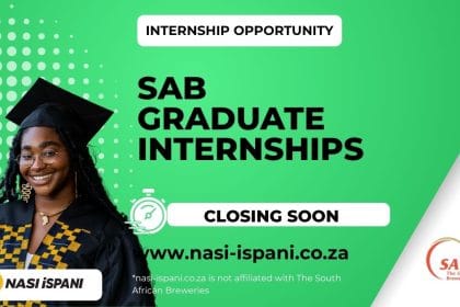 SAB Graduate Internships 2027: Graduate Training Across South Africa