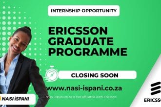 Ericsson Financial Analysis Graduate Programme 2026: 6-Month Paid Programme