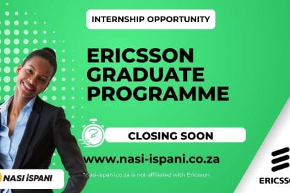 Ericsson Financial Analysis Graduate Programme 2026: 6-Month Paid Programme