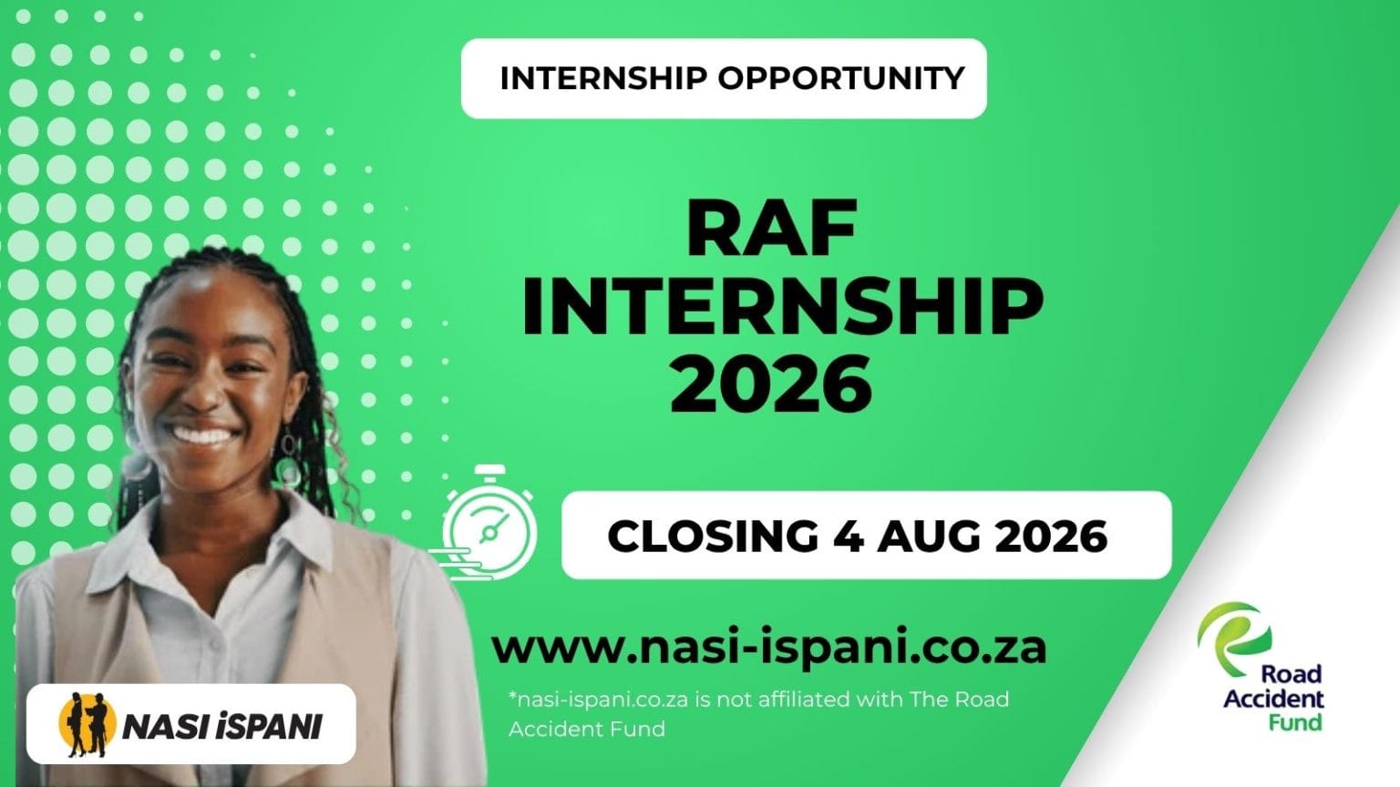 RAF Medical Management Internship 2026: 12-Month Paid Internship