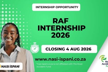 RAF Medical Management Internship 2026: 12-Month Paid Internship