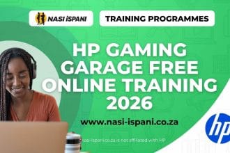 HP Gaming Garage Free Online Training 2026