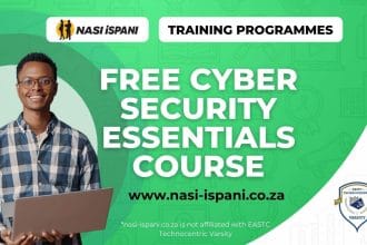 FREE Cyber Security Essentials Course | Mandela Day 2026