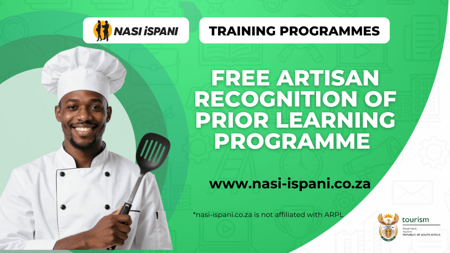 Artisan Recognition Prior Learning