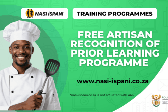 Artisan Recognition Prior Learning