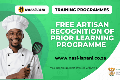 Artisan Recognition Prior Learning