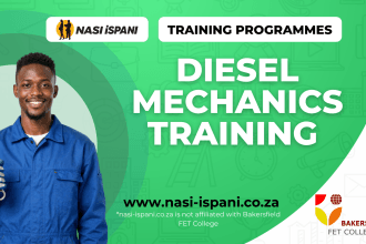Diesel Mechanic Training