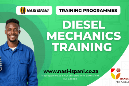 Great Opportunity: Diesel Mechanics Training Registration Now Open for July 2026