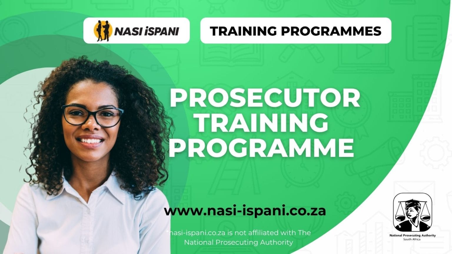 NPA Aspirant Prosecutor Training Programme 2027: Earn Up to R304,299/Year