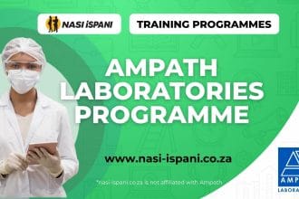 Ampath Student Medical Technician Programme 2027: 24-Month Laboratory Training