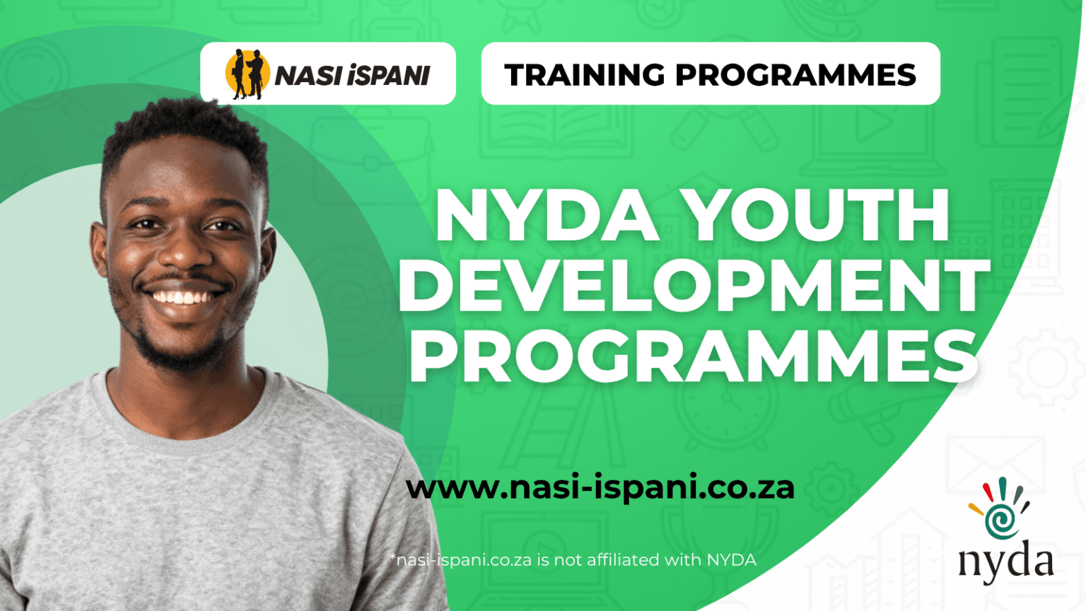 NYDA Programme