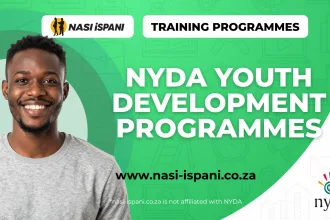 NYDA Programme