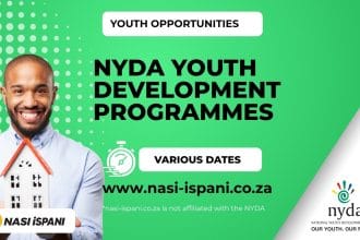 NYDA programmes