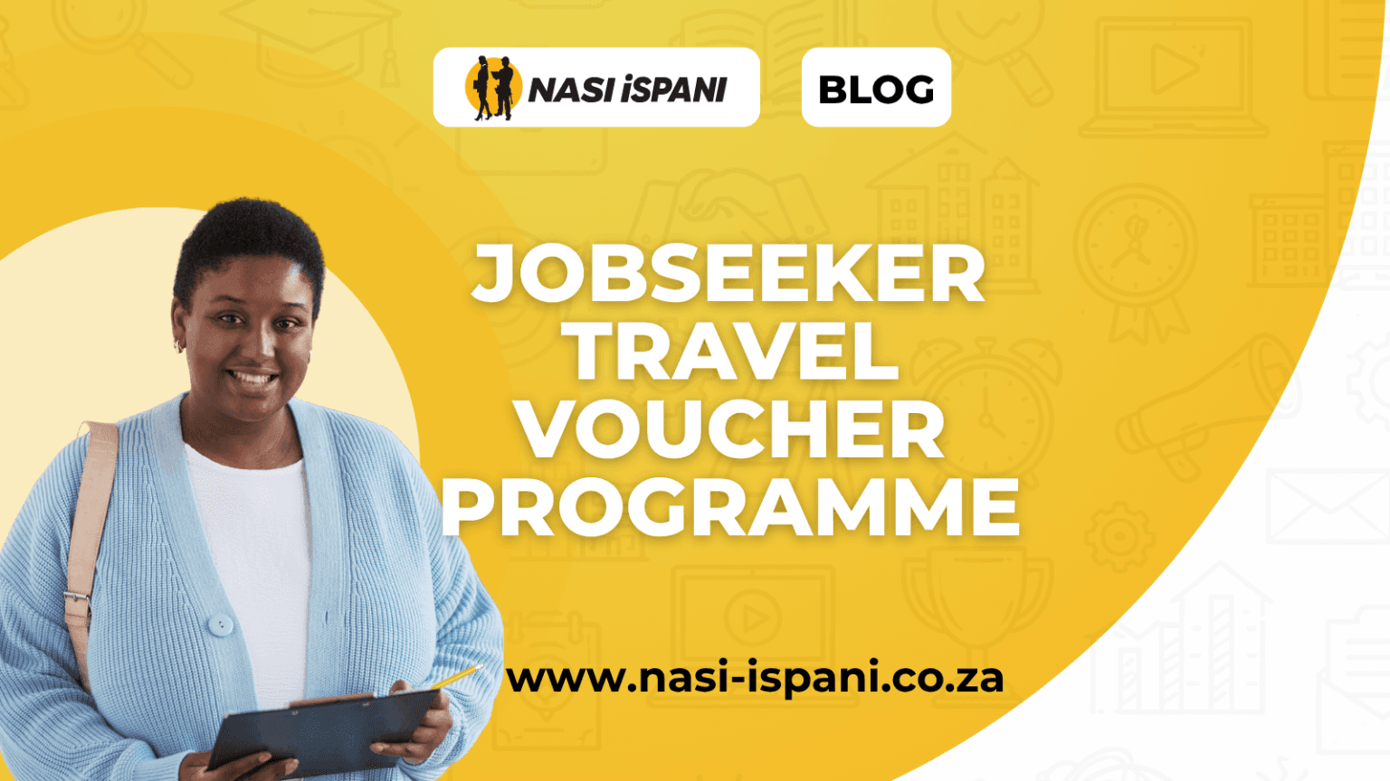 Jobseeker Travel Voucher Programme