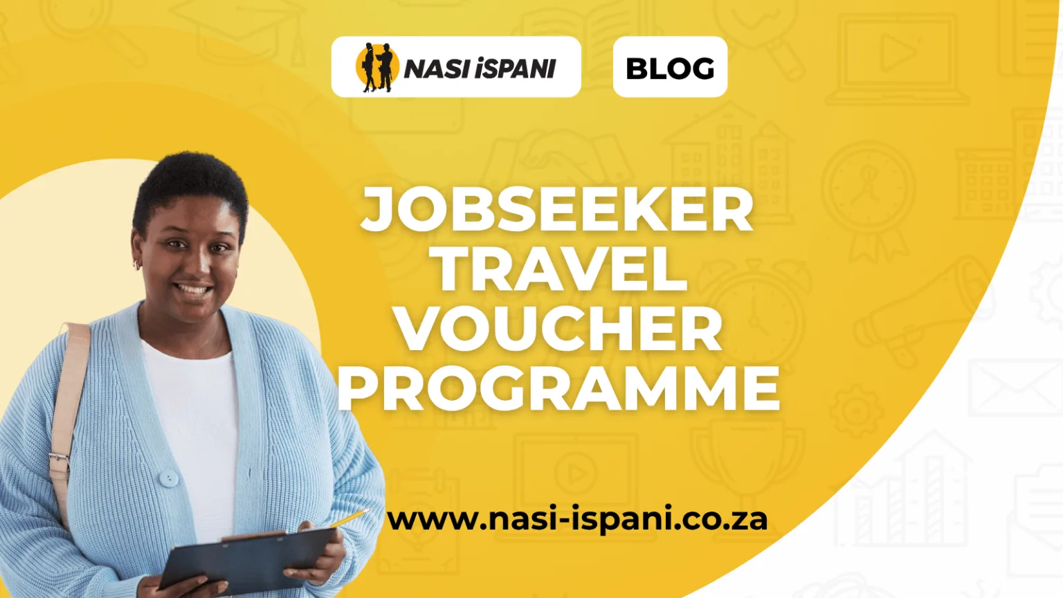 Jobseeker Travel Voucher Programme