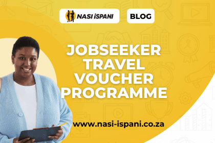 Jobseeker Travel Voucher Programme