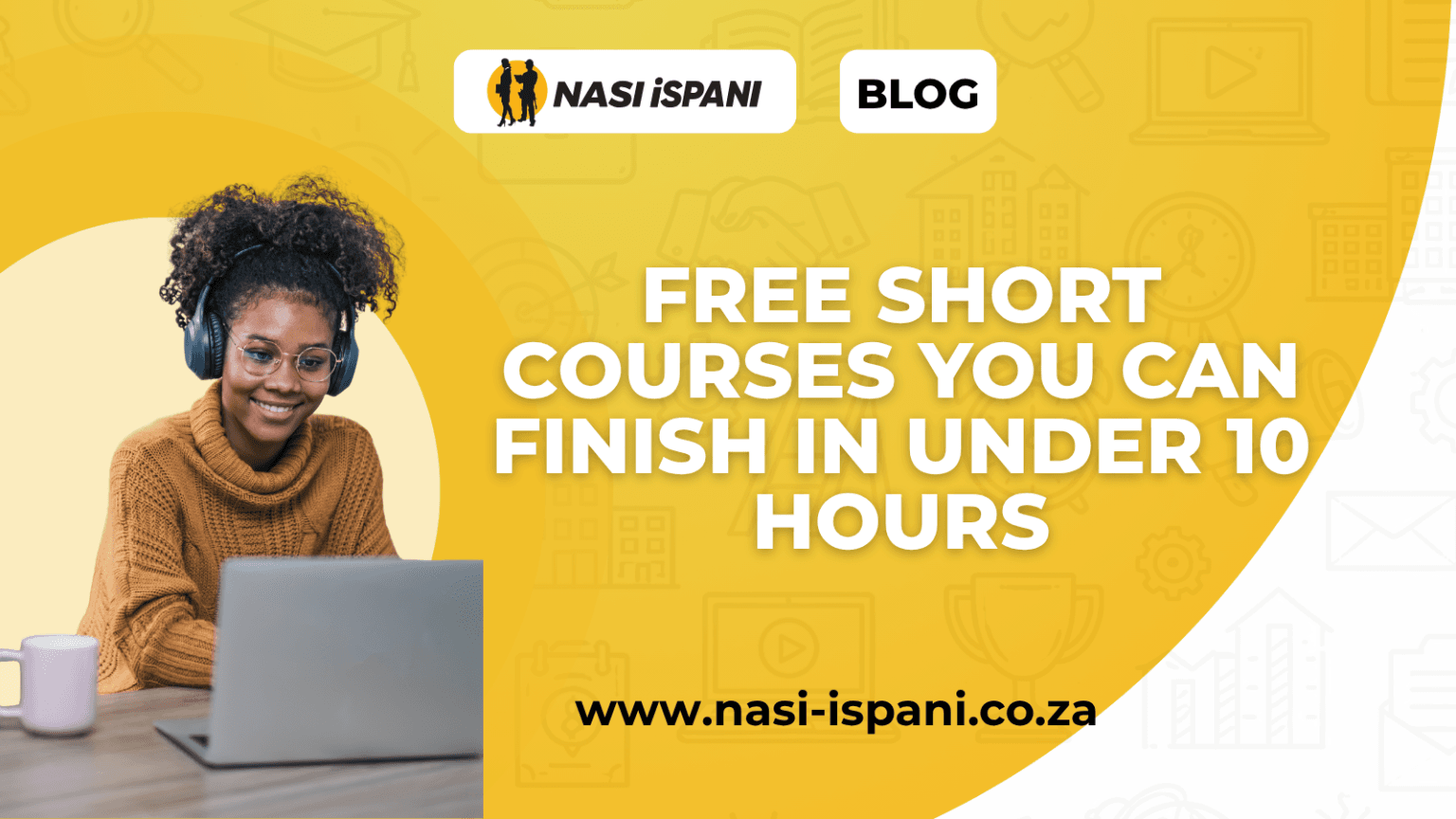 free short courses to complete under 10 hours