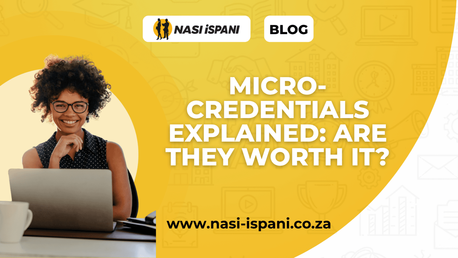Micro-credentials explained