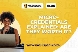 Micro-credentials explained