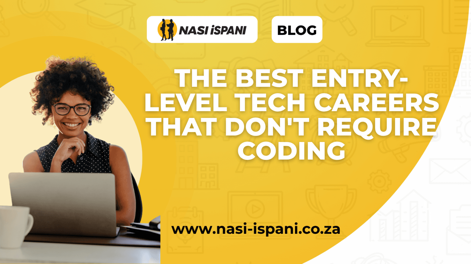 Entry-level tech careers