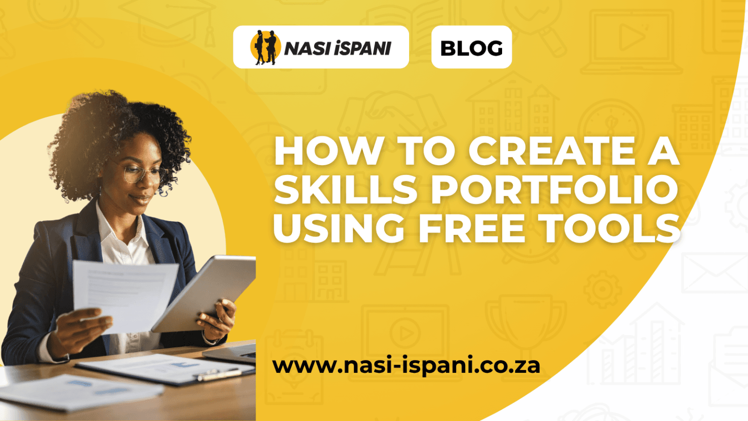 skills portfolio