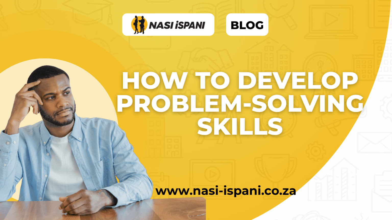 problem-solving skills