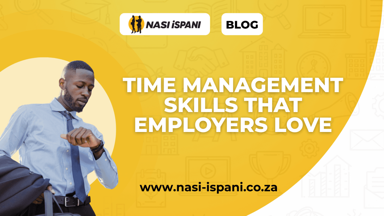 time mangement skills