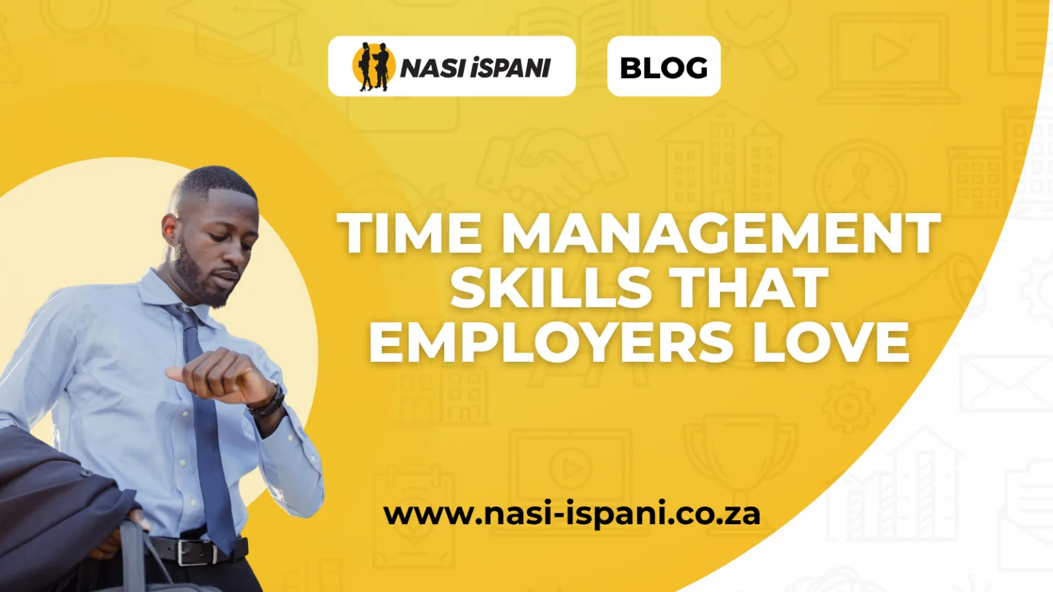 time mangement skills